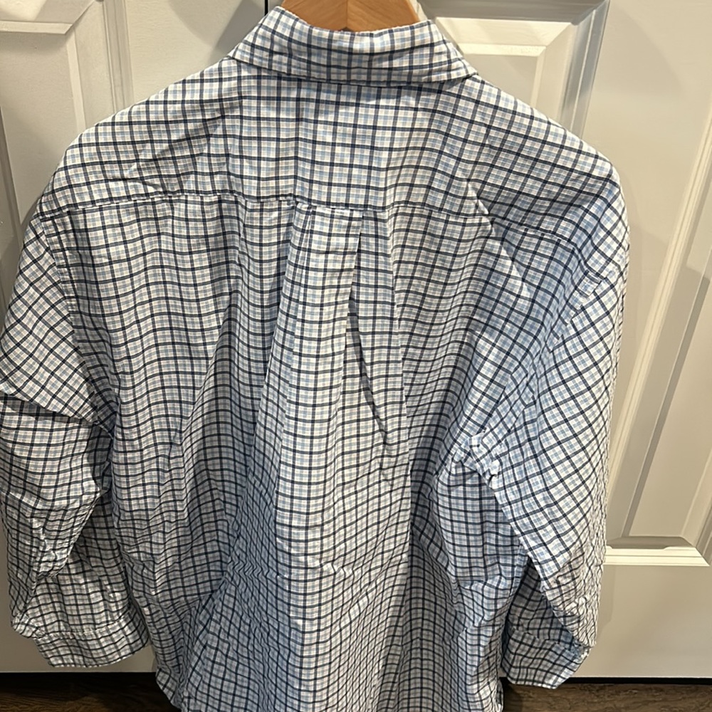 Brooks Brothers button down - Picture 4 of 4